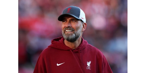 Jürgen Klopp percebeu o significado da sua próxima carreira Jürgen Klopp percebeu o significado da sua próxima carreira